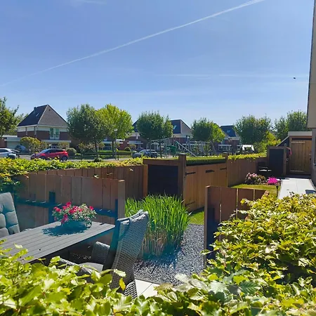 Ferienhaus Jong