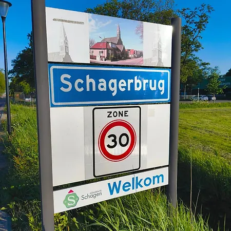 Jong Ferienhaus *
