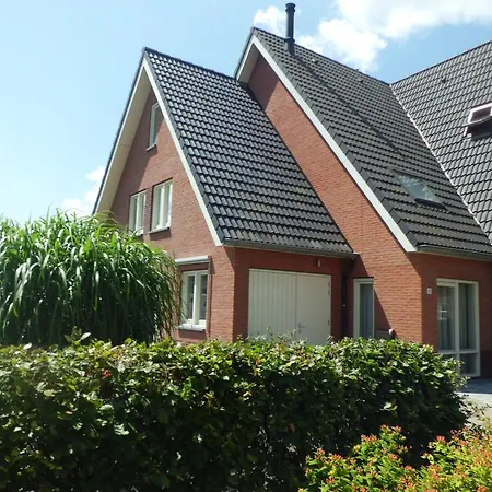 Holiday home Jong Schagerbrug