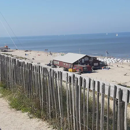 Jong Prázdninový dům